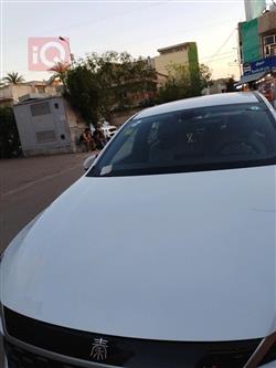 بي واي دي Qin Plus